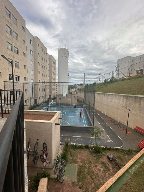 Apartamento, 2 quartos, 46 m² - Foto 14