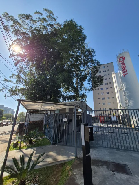 Apartamento, 2 quartos, 41 m² - Foto 7