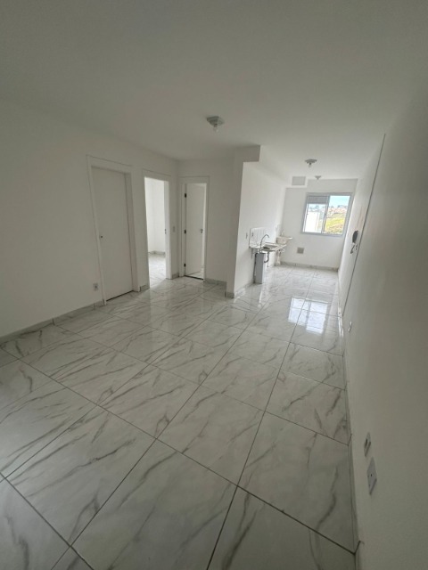 Apartamento, 2 quartos, 46 m² - Foto 10