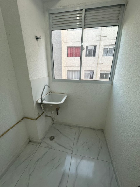 Apartamento, 2 quartos, 41 m² - Foto 5