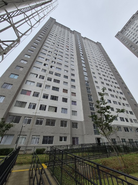 Apartamento, 2 quartos, 46 m² - Foto 10