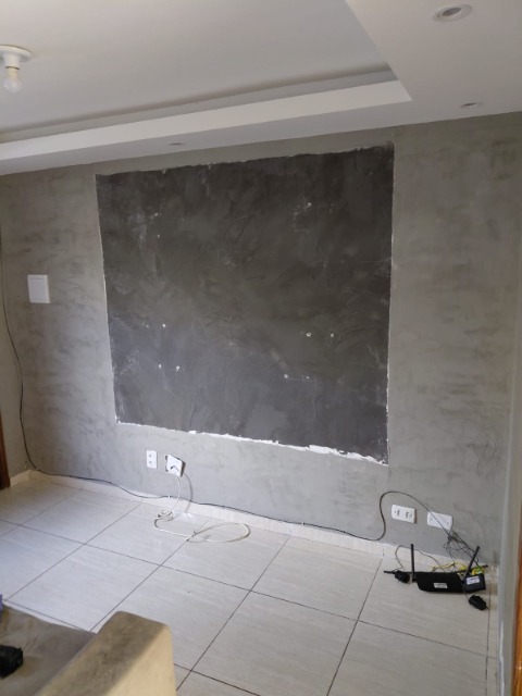Apartamento, 2 quartos, 45 m² - Foto 8