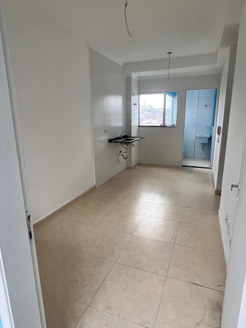 Apartamento, 2 quartos, 32 m² - Foto 1
