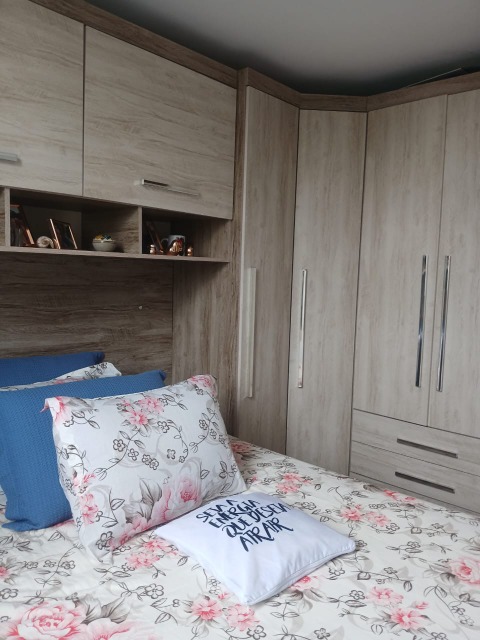 Apartamento, 2 quartos, 46 m² - Foto 15
