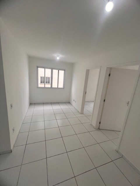 Apartamento, 2 quartos, 46 m² - Foto 1