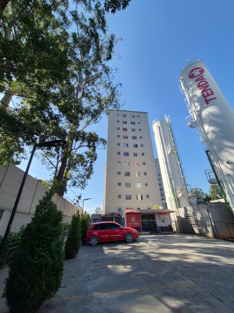 Apartamento, 2 quartos, 41 m² - Foto 14