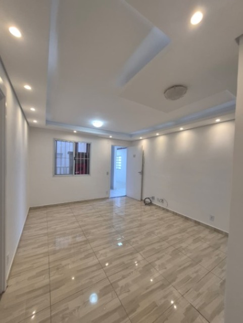 Apartamento, 2 quartos, 49 m² - Foto 6