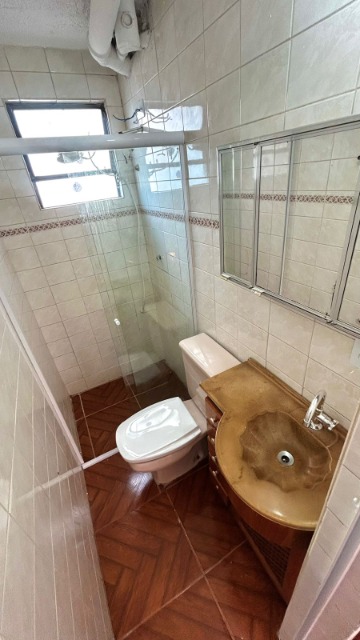 Apartamento, 2 quartos, 46 m² - Foto 6