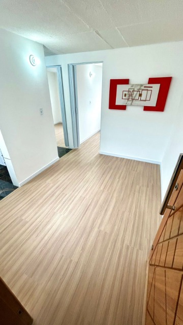 Apartamento, 2 quartos, 36 m² - Foto 1