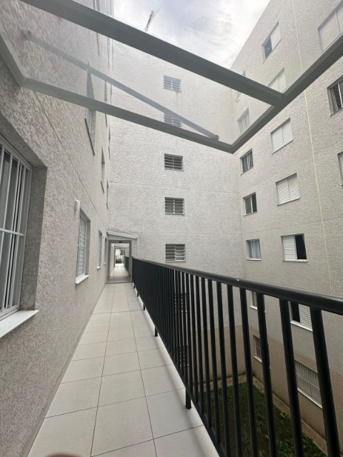 Apartamento, 2 quartos, 46 m² - Foto 13