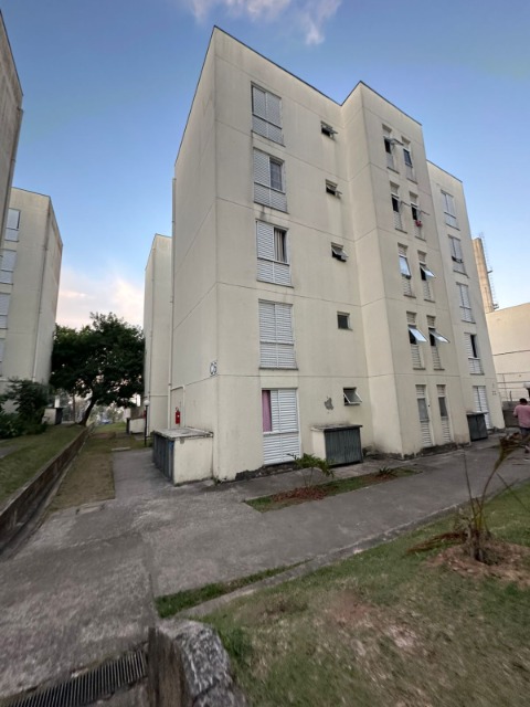 Apartamento, 2 quartos, 46 m² - Foto 25