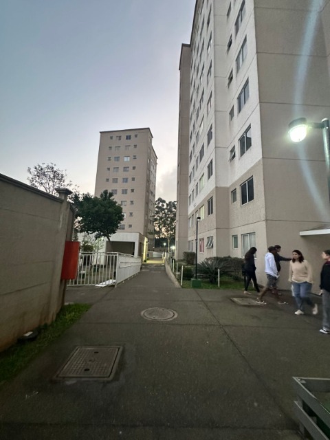 Apartamento, 2 quartos, 40 m² - Foto 4