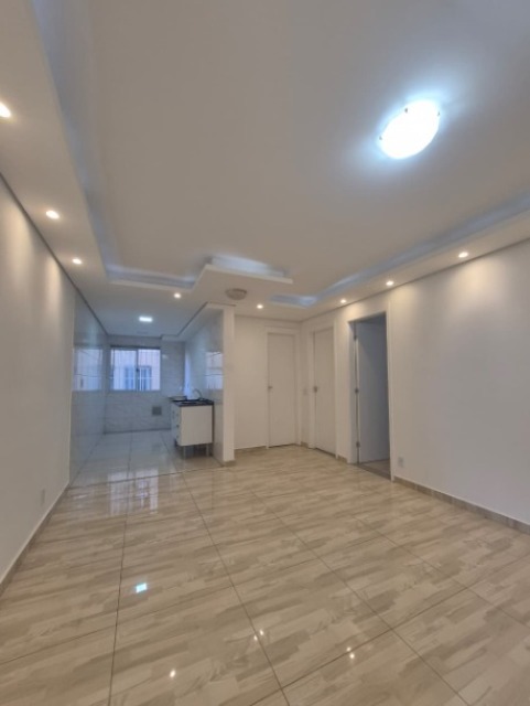Apartamento, 2 quartos, 49 m² - Foto 1