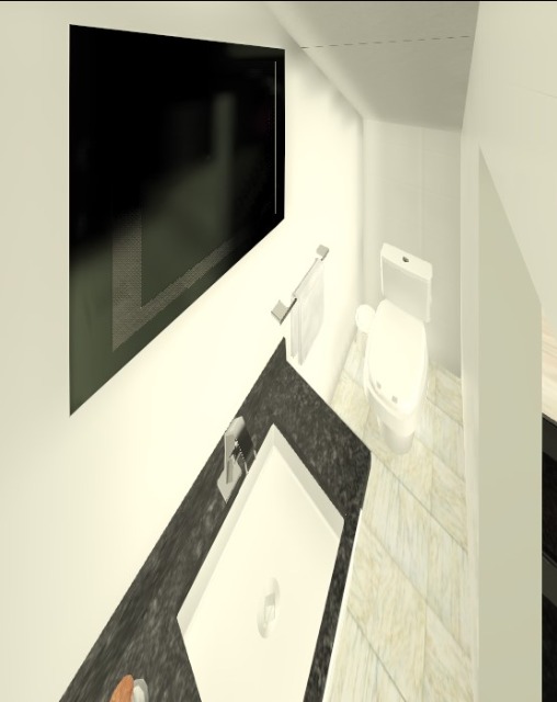 Sobrado, 3 quartos - Foto 7