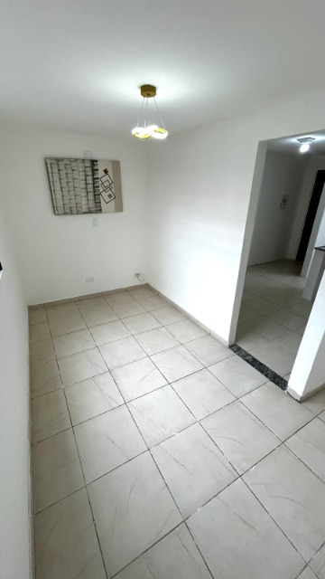 Apartamento, 2 quartos, 46 m² - Foto 1