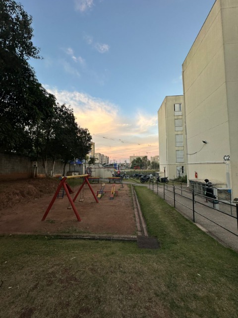 Apartamento, 2 quartos, 46 m² - Foto 26