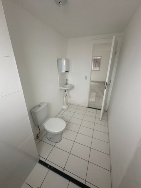 Apartamento, 2 quartos, 46 m² - Foto 5