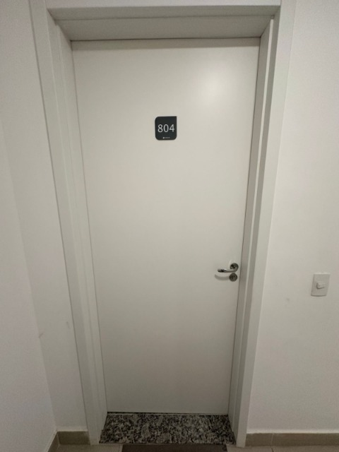 Apartamento, 2 quartos, 32 m² - Foto 13