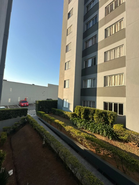 Apartamento, 2 quartos, 49 m² - Foto 11