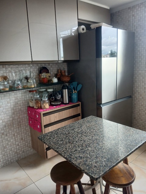 Apartamento, 2 quartos, 46 m² - Foto 7