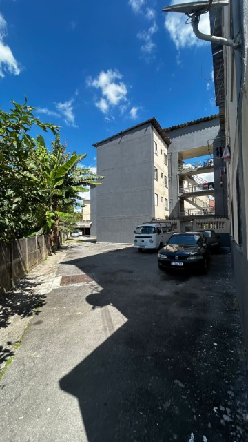 Apartamento, 2 quartos, 46 m² - Foto 2