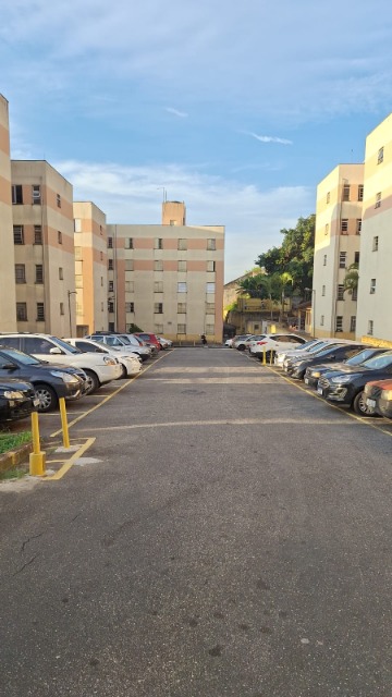 Apartamento, 2 quartos, 46 m² - Foto 3