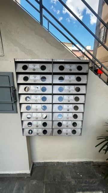 Apartamento, 2 quartos, 46 m² - Foto 14