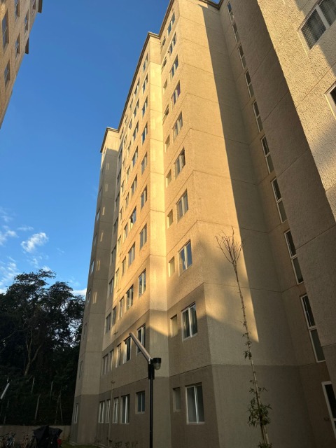 Apartamento, 2 quartos, 41 m² - Foto 19