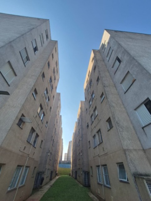 Apartamento, 2 quartos, 49 m² - Foto 17