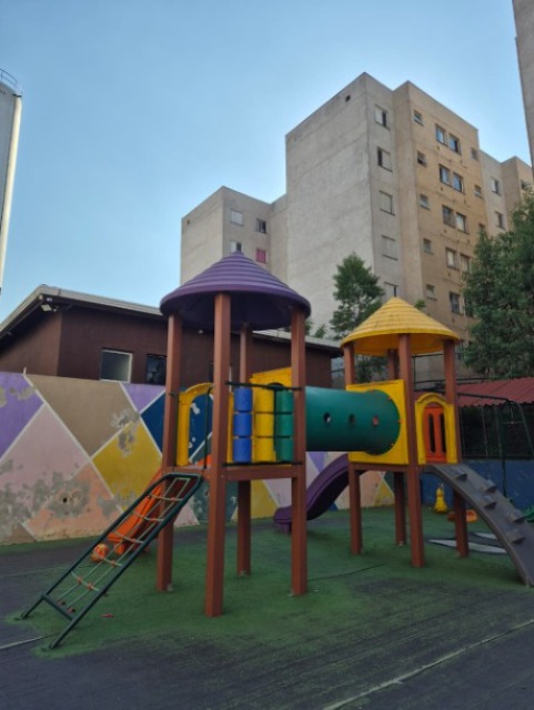 Apartamento, 2 quartos, 49 m² - Foto 19