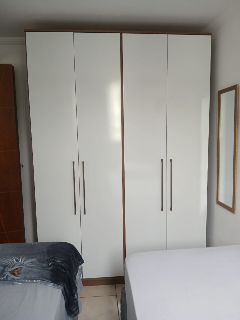 Apartamento, 2 quartos, 46 m² - Foto 4