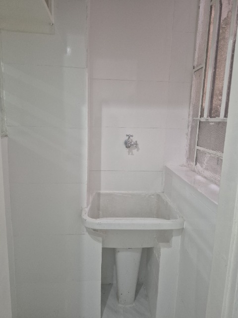 Apartamento, 2 quartos, 39 m² - Foto 4