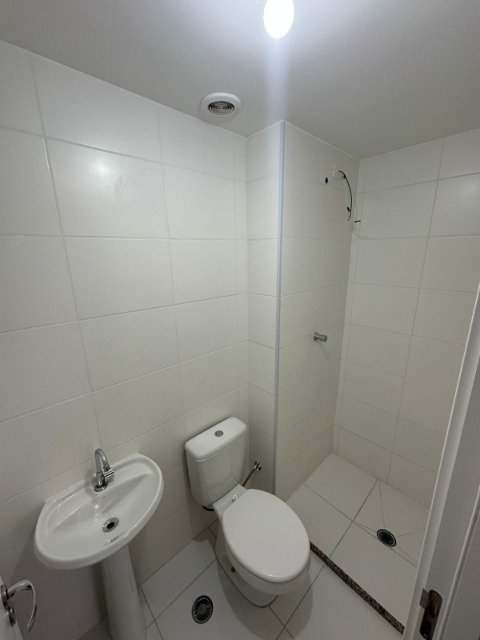 Apartamento, 2 quartos, 32 m² - Foto 4