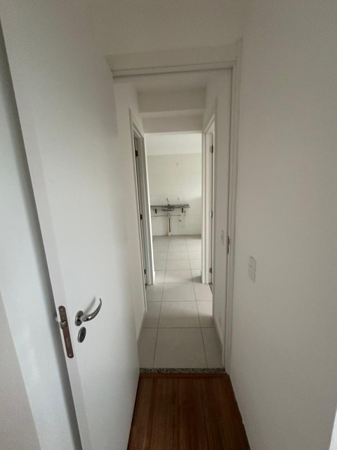 Apartamento, 2 quartos, 32 m² - Foto 3