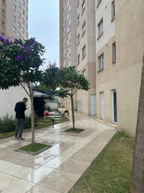 Apartamento, 2 quartos, 32 m² - Foto 14
