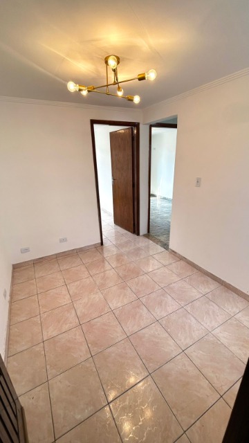 Apartamento, 2 quartos, 46 m² - Foto 1
