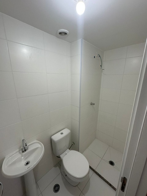 Apartamento, 2 quartos, 32 m² - Foto 9