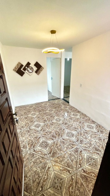 Apartamento, 2 quartos, 46 m² - Foto 1