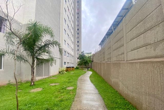 Apartamento, 2 quartos, 46 m² - Foto 7