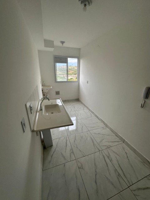 Apartamento, 2 quartos, 46 m² - Foto 4