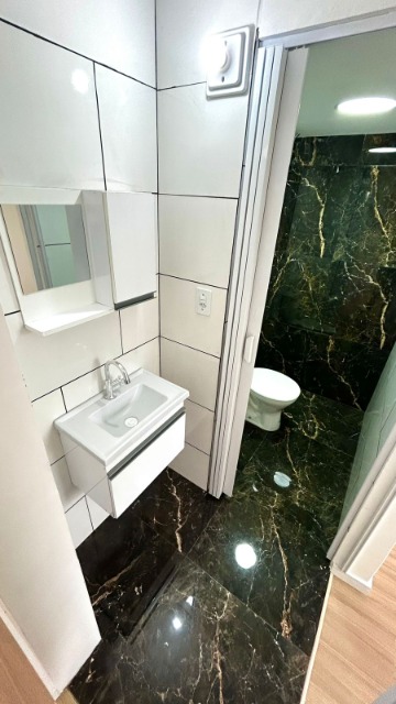 Apartamento, 2 quartos, 36 m² - Foto 6