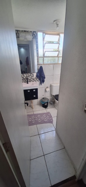Apartamento, 2 quartos, 46 m² - Foto 6