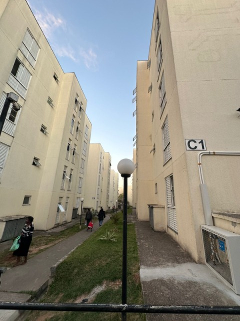 Apartamento, 2 quartos, 46 m² - Foto 24