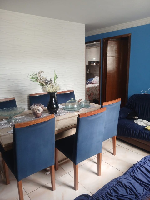 Apartamento, 2 quartos, 46 m² - Foto 1