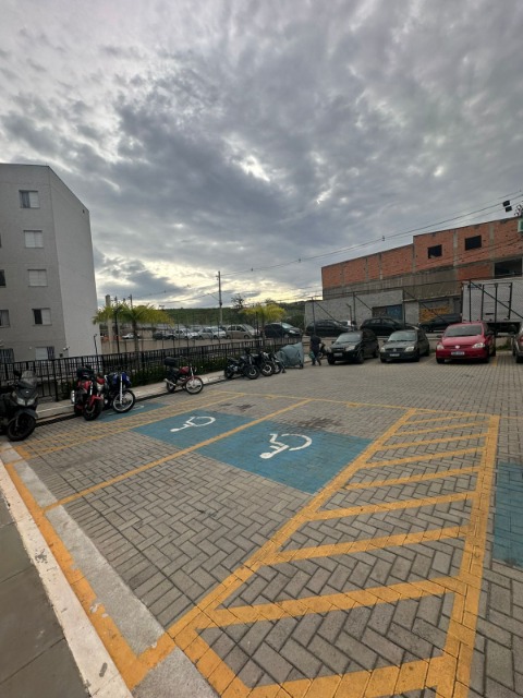 Apartamento, 2 quartos, 46 m² - Foto 22