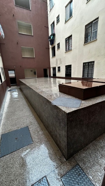Apartamento, 2 quartos, 46 m² - Foto 15