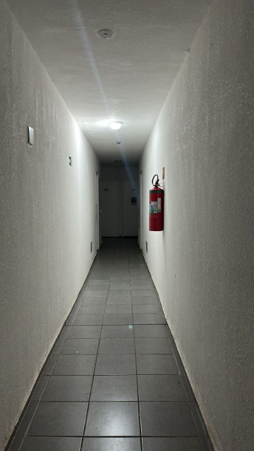 Apartamento, 2 quartos, 40 m² - Foto 5