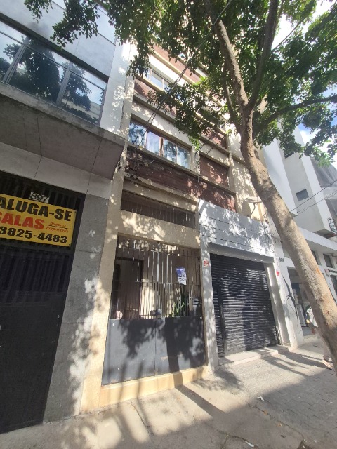 Apartamento, 2 quartos, 39 m² - Foto 17