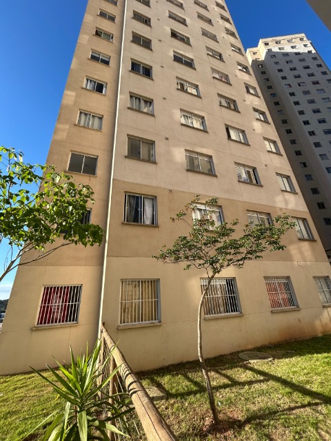 Apartamento, 2 quartos, 41 m² - Foto 1