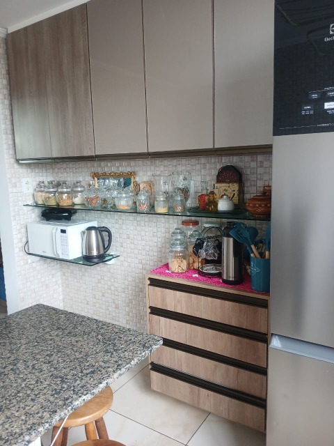 Apartamento, 2 quartos, 46 m² - Foto 8